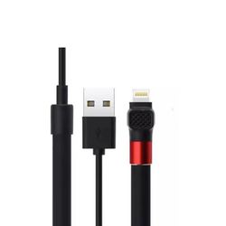 کابل تبدیل USB به لایتنینگ مدل holder-1 طول 1.2 متر