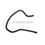 شیلنگ خلاء کنیستر از مخزن به شیربرقی هایما اس7 توربو شرکتی