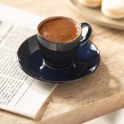 سرویس قهوه خوری 4 پارچه مادام کوکو مدل Monde