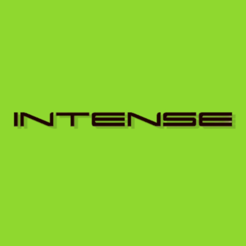 INTENSE