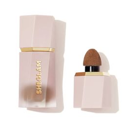کانتور مایع سری‌اسفنجی ضدآب شیگلم SHEGLAM