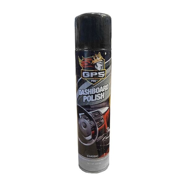 اسپری داشبورد GP5 300mL