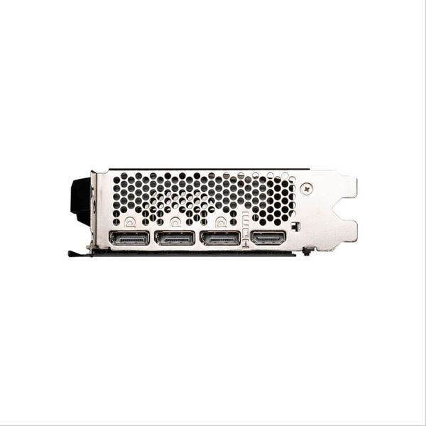 GraphicCard MSI 4060 Ti Ventus 2X Black 8G OC