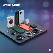 لوازم جانبی موبایل