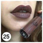 رژ لب مایع گلدن رز مات اصل (شماره 01 تا 47)