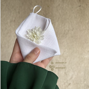 پد خشک کردن بدن