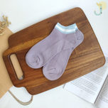 جوراب مچی زنانه کبریتی ساده وارداتی