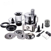 غذا ساز -خردکن