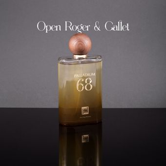 ادکلن راجر اند گالت اوپن  100 میل جانوین (جکوین)  Open Roger & Gallet Johnwin