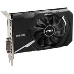 GraphicCard MSI GeForce GT 1030 AERO ITX 4GD4 OC