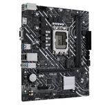 مادربرد ایسوس مدل PRIME H610M-K D4