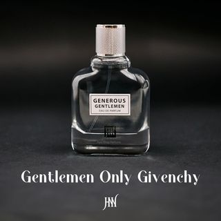 عطر ادکلن جیوانچی جنتلمن اونلی 100 میل جانوین (جکوین) Gentlemen Only Givenchy Johnwin
