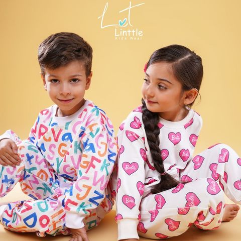مد و پوشاک دخترانه و پسرانه