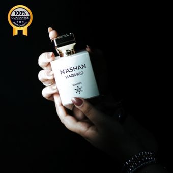ادکلن نیشانه حاجیوات میسون Maison اورجینال حجم 100 میل