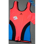 ست دو تکه مایو  زنانه پادار و کلاه