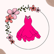 پیراهن بلند