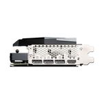 کارت گرافیک ام اس آی مدل GeForce RTX 3070 Ti GAMING X TRIO 8G
