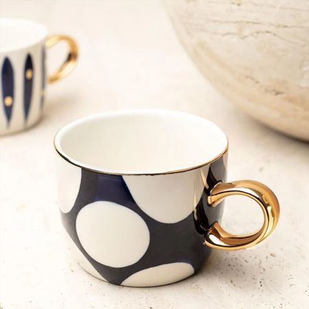 ماگ مادام کوکو مدل Balle