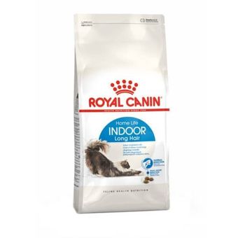 غذای گربه رویال کنین ایندور لانگ هیر _ RoyalCanin Indoor LongHair