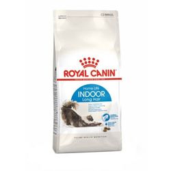 غذای گربه رویال کنین ایندور لانگ هیر _ RoyalCanin Indoor LongHair