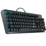 کیبورد مخصوص بازی کولر مستر مدل CK550