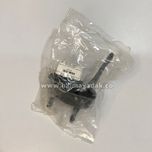 ضربگیر اکسل عقب چپ دوپیچ اچ سی کراس شرکتی