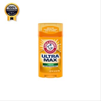 مام صابونی آرم اند هامر Armandhammer اورجینال مدل فرش اولترا مکس حجم 73 گرم