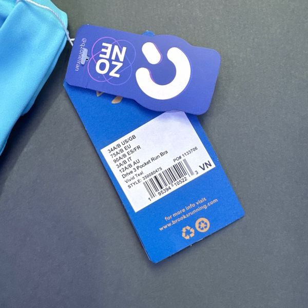 نیمتنه بروکس 3706