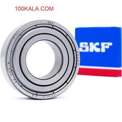 بلبرینگ صنعتی SKF 6310 ZZC3 اورجینال | کیفیت اصلی به شرط اصالت