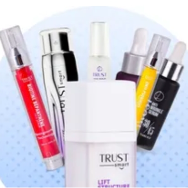 سرم تخصصی  تراست