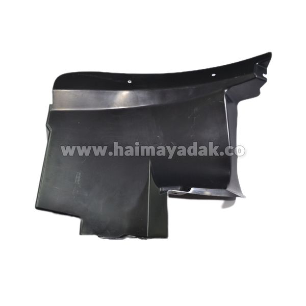 شلگیر گلگیر عقب راست اچ سی شرکتی