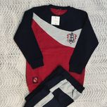 ست بلوز وشلوار پسرانه