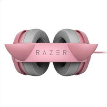 هدست گیمینگ ریزر RAZER KRAKEN BT QUARTZ