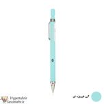 اتودزبرا(Zebra) مدل درافیکس سایز(0.5 -0.7 )رنگبندی(آبی-فیروزه ای-بنفش-زرد-سبز-سبز روشن-سفید-سرمه ای-صورتی-صورتی روشن-سفید-قرمز)