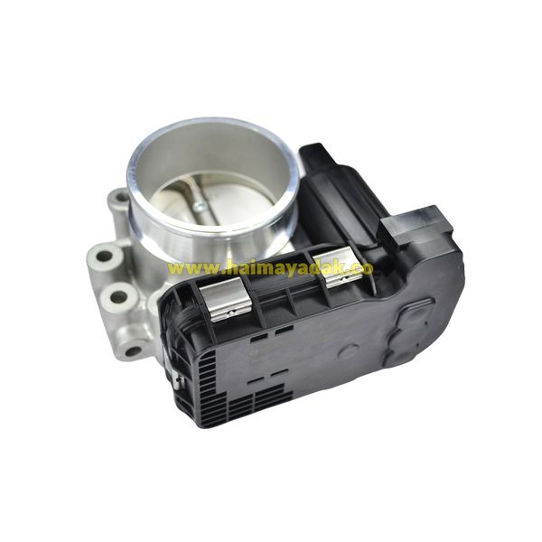 دریچه گاز برقی موتور هایما اس7 توربو شرکتی