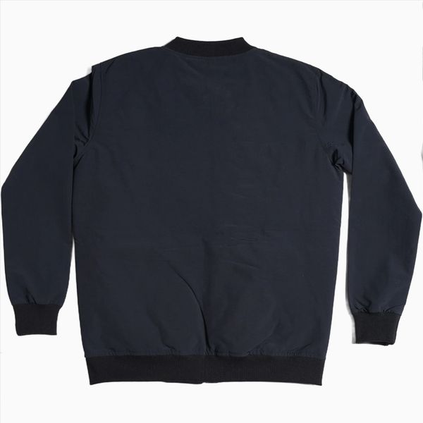 کاپشن خلبانی رنگ مشکی