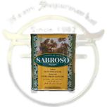 روغن زیتون سابروسو با بو 2 لیتر