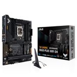 مادربرد ایسوس مدل  TUF GAMING B660-PLUS WIFI D4