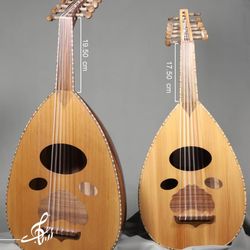 عود زریاب الگوی عراقی صفر ویژه 2/4