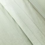 سرویس کاورلحاف مادام کوکو طرح Vézelay King Size satin دو نفره 6 تکه