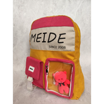 کوله پشتی فانتزی عروسکی - code 1114