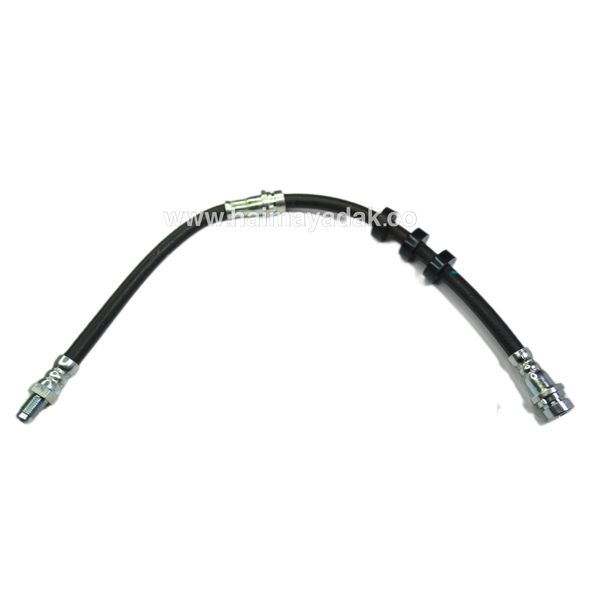 شیلنگ ترمز چرخ جلو هایما اس7 شرکتی