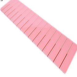 تقسیم کننده کشو مدل k.m بسته 18 عددی