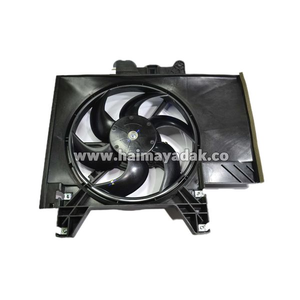 فن و سینی فن رادیاتور کمکی هایما اس7 2000 شرکتی