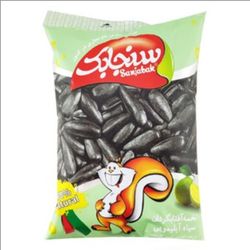 تخمه سنجابک آبلیمویی