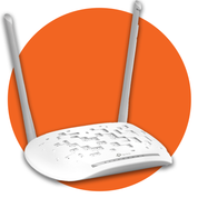 لوازم جانبی کامپیوتر و شبکه