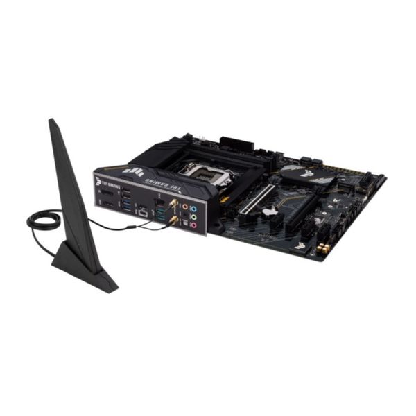 مادربرد ایسوس مدل TUF GAMING B560-PLUS WIFI