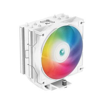 خنک کننده دیپ کول AG400 WH ARGB