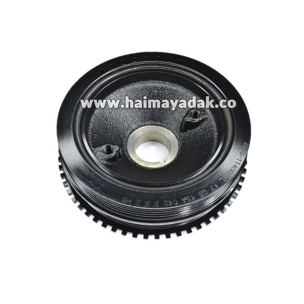 فولی سر میل لنگ هایما اس7 شرکتی