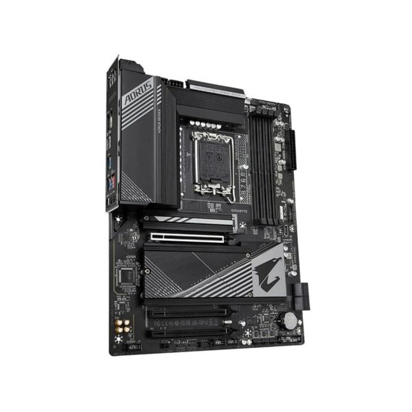 مادربرد گیگابایت مدل B760 AORUS ELITE DDR4 (rev. 1.0)